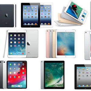iPad Repair Services