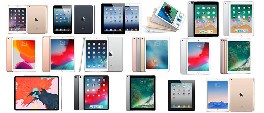 iPad Repair Services