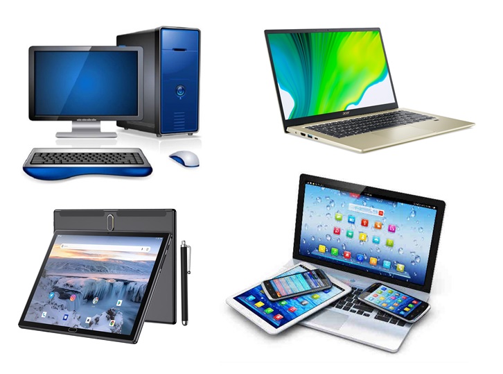 Computer Repair Services