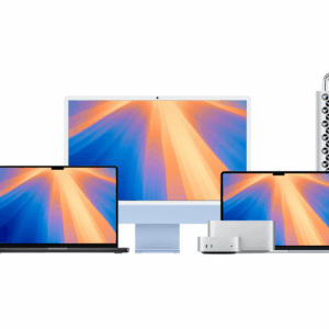 Macbook Repair Services