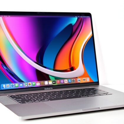 Macbook Pro (2019)